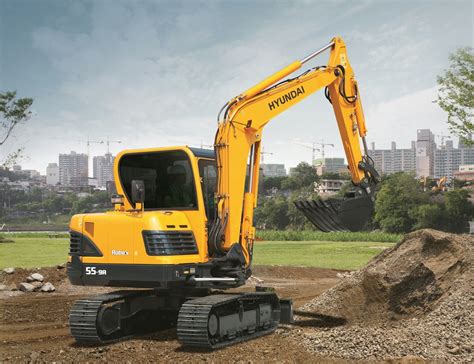 hyundai mini excavator for sale|hyundai excavator aftermarket parts.